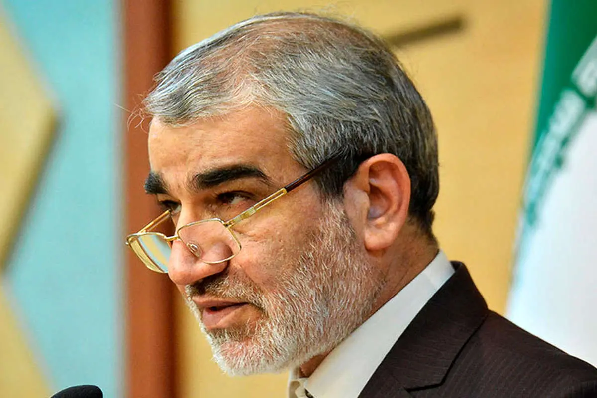 کدخدایی: انتقاد از رهبری ملاک رد صلاحیت نیست