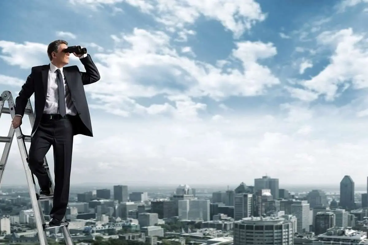 مشاغل آینده در کدام بخش خواهند بود؟