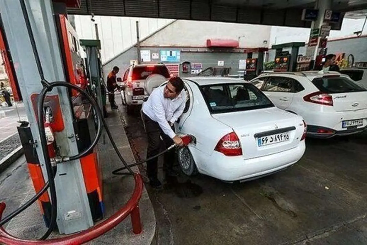 پاسخ به وسوسهکنندهترین لینکهای بنزینی کلاهبرداران