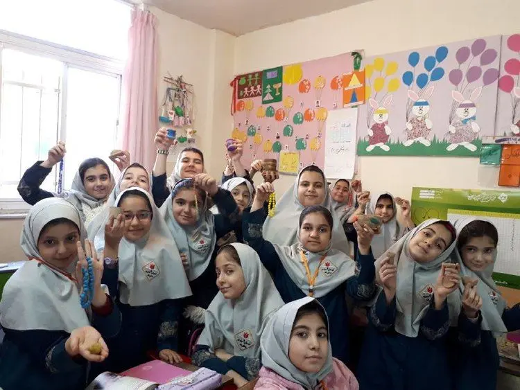 تکلیف امتحانات نهایی به خاطر آلودگی هوا و تعطیلی مدارس چه می‌شود؟
