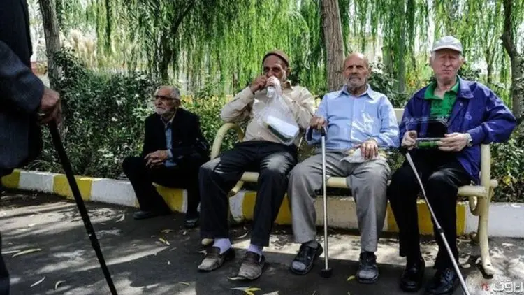جزییات شرایط جدید بازنشستگی کارمندان دولت