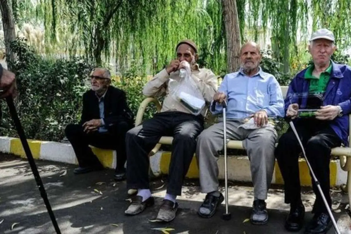 جزییات شرایط جدید بازنشستگی کارمندان دولت