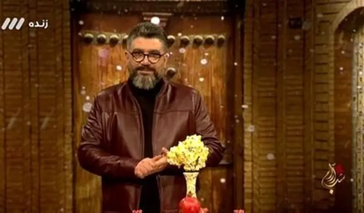 حمله کیهان به رضا رشیدپور به خاطر آوردن نام فردوسی‌پور
