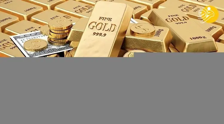 نرخ ارز، دلار، سکه، طلا و یورو در بازار امروز یکشنبه اول دی ۹۸