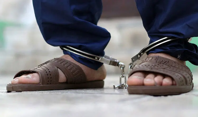 چوپان قاتل در دادگاه: زودتر مجازاتم کنید