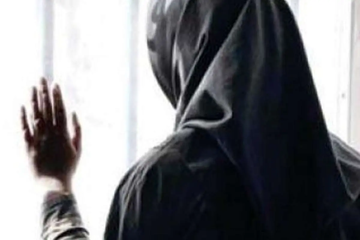 نقشه شیطانی مرد هوسباز برای بدکاره کردن همسر جوانش!