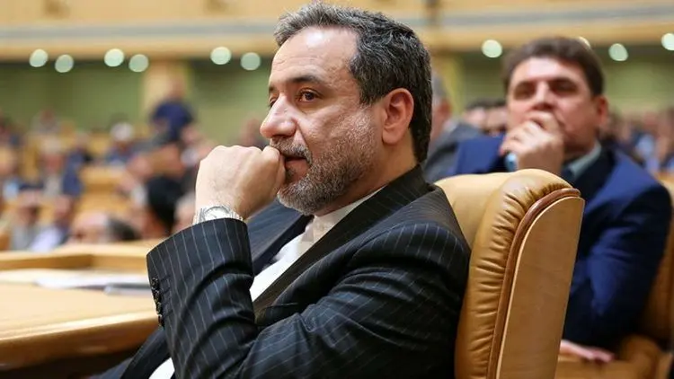 عراقچی: موانعی بر سر راه روابط بهتر ایران و ژاپن وجود دارد