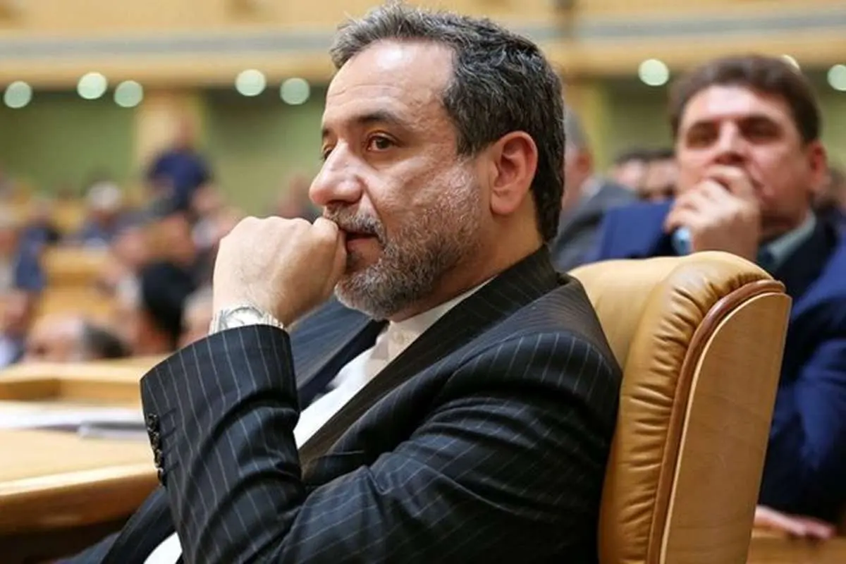 عراقچی: موانعی بر سر راه روابط بهتر ایران و ژاپن وجود دارد