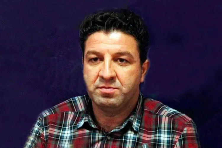 ماجرای فوتبالیست مشهوری که از خودروی خفاش شب جان به در برد!