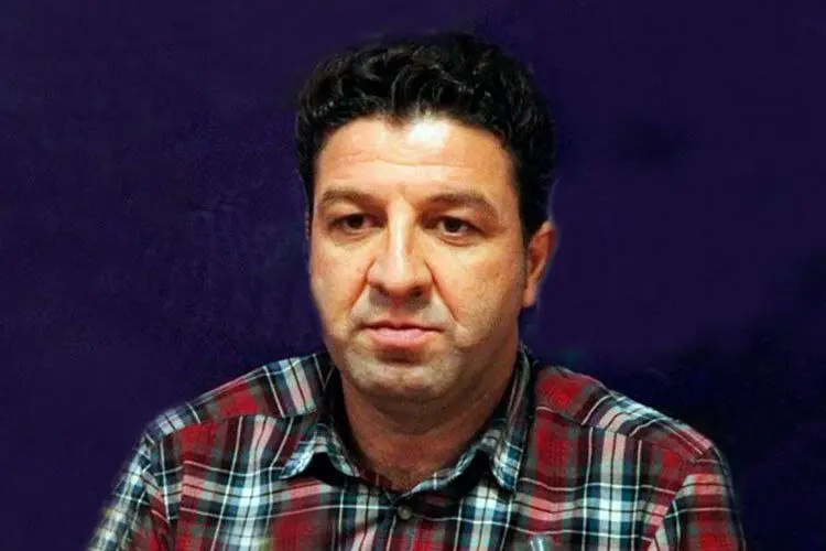 ماجرای فوتبالیست مشهوری که از خودروی خفاش شب جان به در برد!