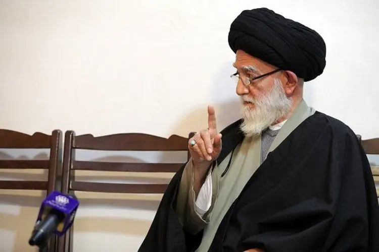 آیت‌الله سید محمد مهدی موسوی خلخالی درگذشت