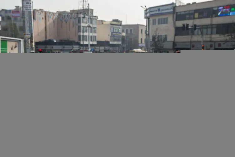 تمامی مدارس استان تهران به جز دماوند و فیروزکوه تا پایان هفته تعطیل شدند