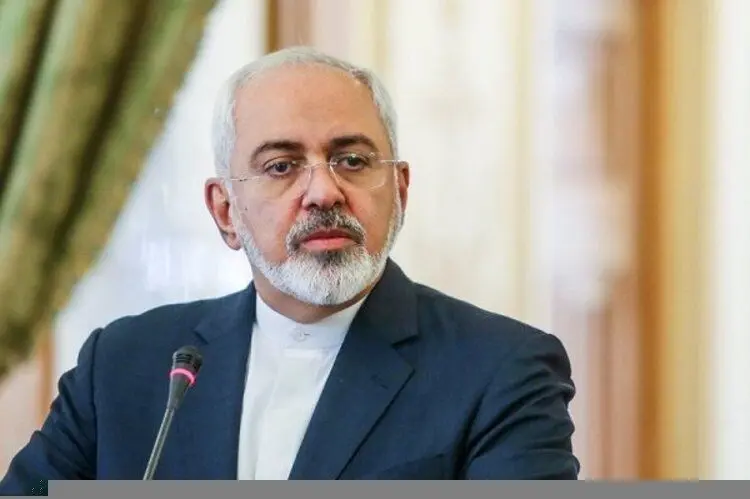 ظریف: اعتیاد آمریکا به تحریم، بیمارگونه است