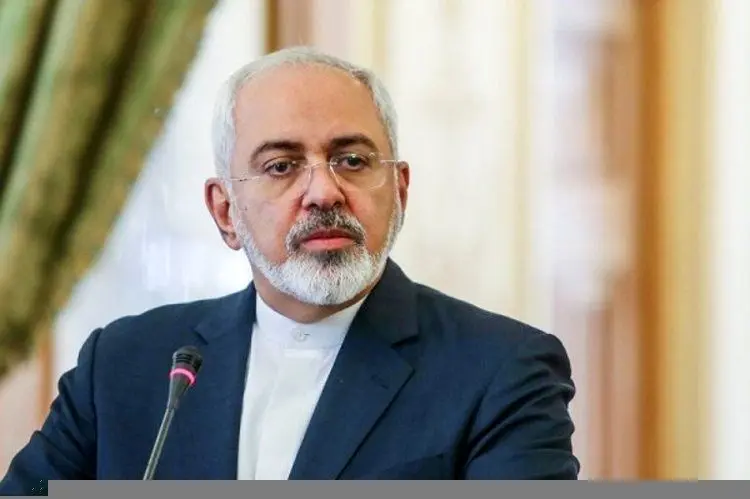 ظریف: اعتیاد آمریکا به تحریم، بیمارگونه است