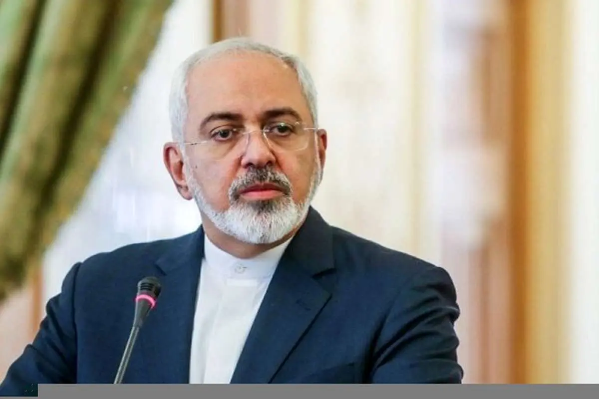 ظریف: اعتیاد آمریکا به تحریم، بیمارگونه است