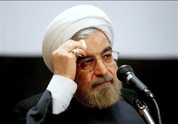 استعفای روحانی و مسئولیت مقابل مردم