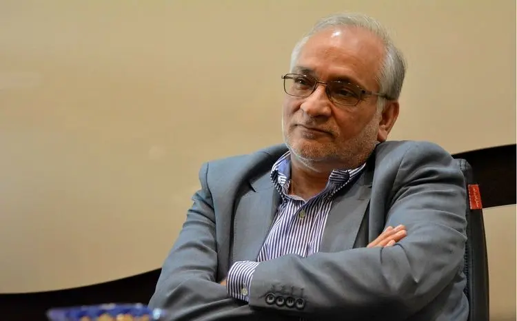 حسین مرعشی: ممکن است قالیباف تأیید صلاحیت نشود