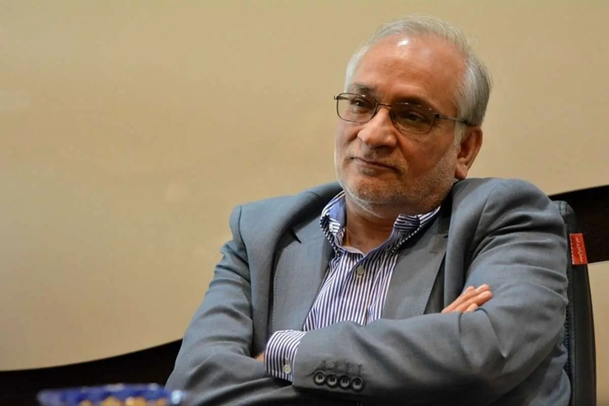 حسین مرعشی: ممکن است قالیباف تأیید صلاحیت نشود