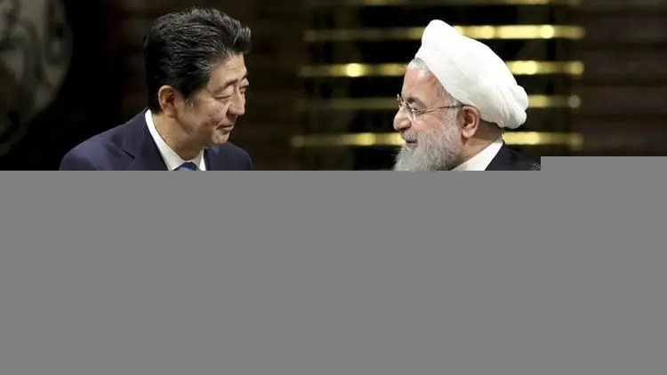 جزئیاتی از رایزنی‌های روحانی در شرق آسیا