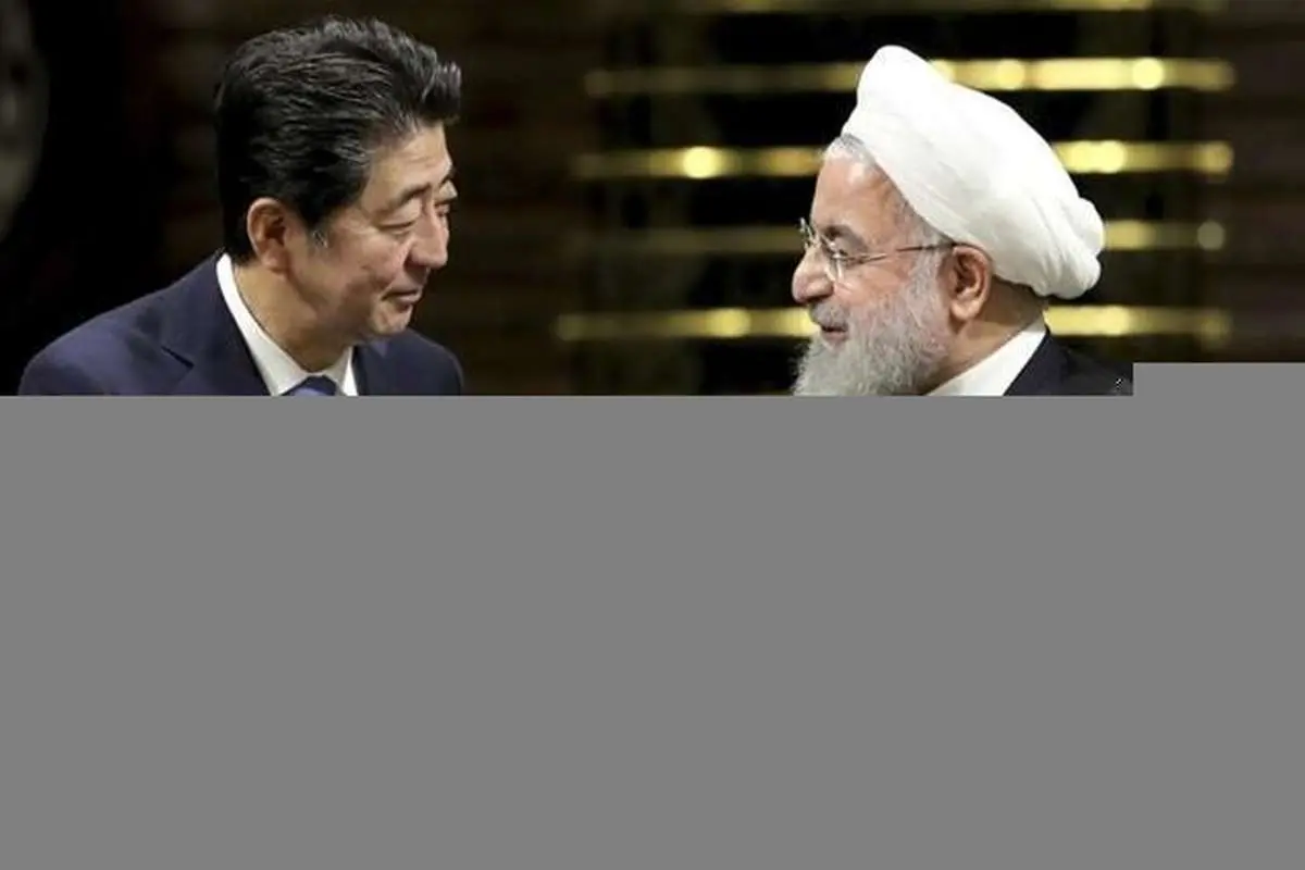 جزئیاتی از رایزنی‌های روحانی در شرق آسیا