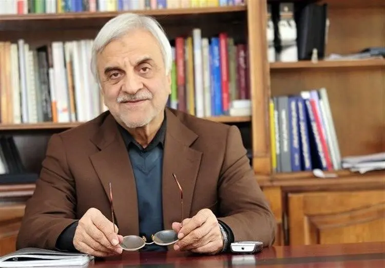 هاشمی‌‌طبا: با تهمت و افترا زدن کسی انقلابی نمی‌شود