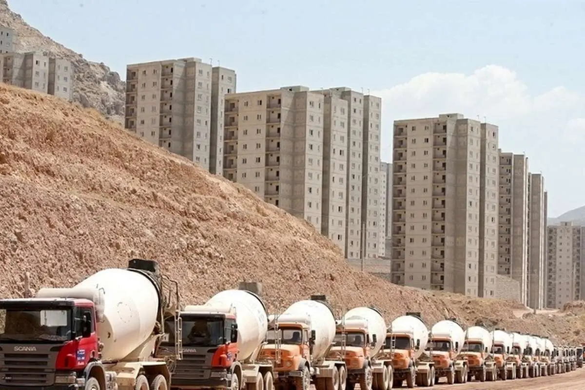 زمان ثبتنام مجدد مسکن ملی تهران و کرج اعلام شد