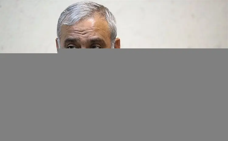 درخواست‌های سردار نقدی از مجلسی‌ها درباره بودجه سپاه و بسیج