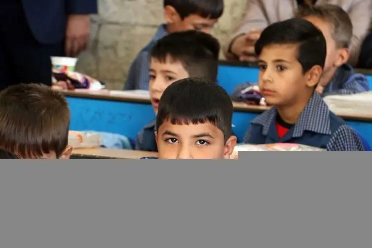 تعطیلی مدارس ابتدایی تبریز در روز سه شنبه