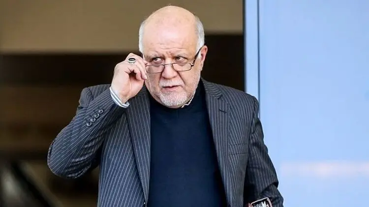 استیضاح زنگنه از دستور کار مجلس خارج شد