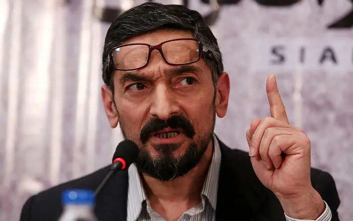 سعید زیباکلام؛ اصولگرایی که ردصلاحیت شد