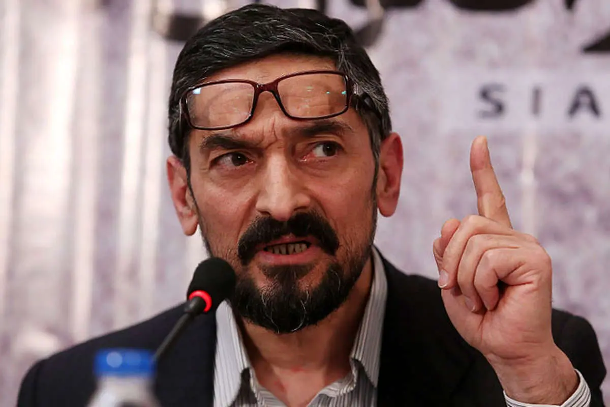 سعید زیباکلام؛ اصولگرایی که ردصلاحیت شد