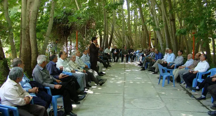 حقوق بازنشستگان در سال ۹۹ + جزییات