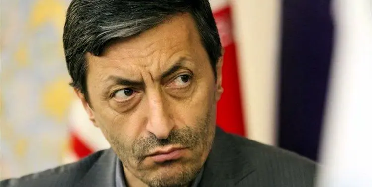 فتاح: حتی یک دلار آقای جهانگیری را نگرفتیم!
