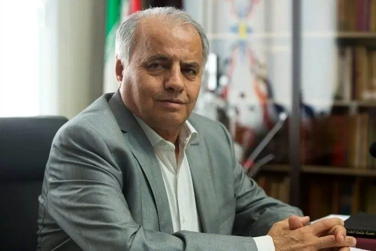 نطق خداحافظی آقای نماینده پس از ۲۰سال نمایندگی