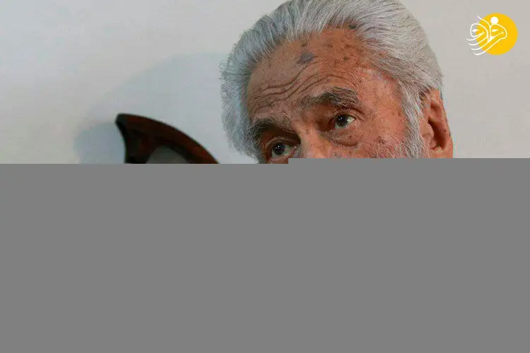 نورعلی تابنده قطب دراویش گنابادی درگذشت