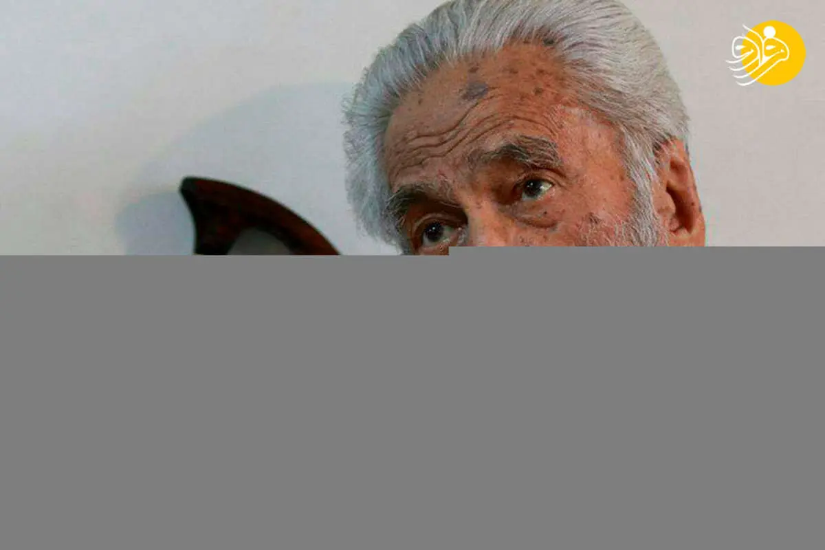 نورعلی تابنده قطب دراویش گنابادی درگذشت