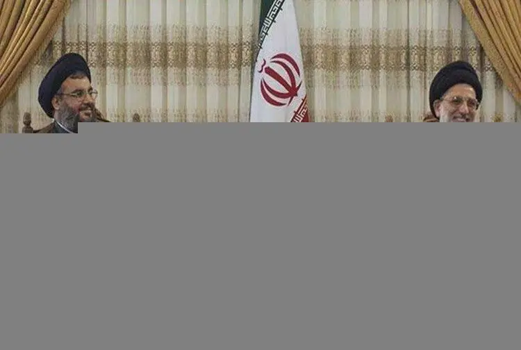 هاشمی شاهرودی در سال ۸۸ با کروبی جلسه‌ای برگزار کرد؟