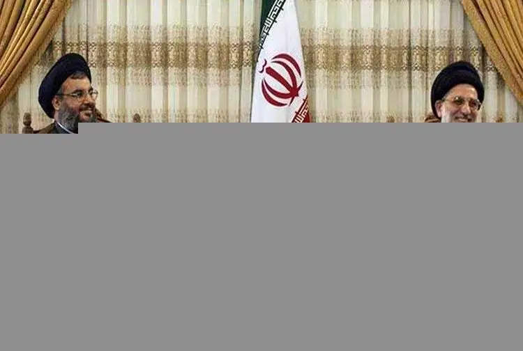 هاشمی شاهرودی در سال ۸۸ با کروبی جلسه‌ای برگزار کرد؟