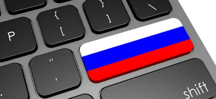 تست موفقیت آمیز قطع اینترنت در روسیه