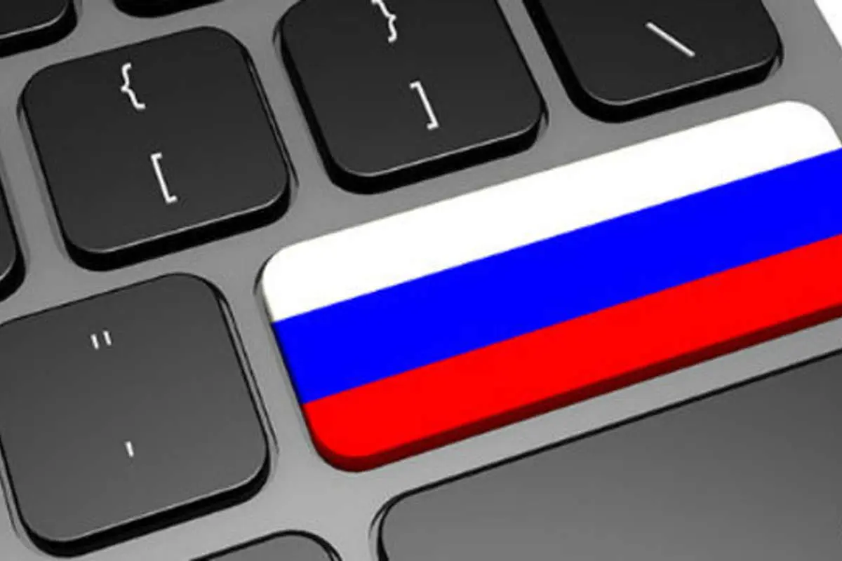 تست موفقیت آمیز قطع اینترنت در روسیه