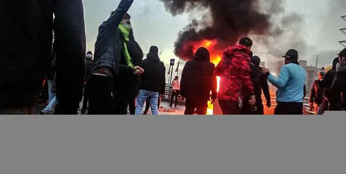 واکنش‌ها به گزارش جنجالی رویترز درباره حوادث آبان ماه