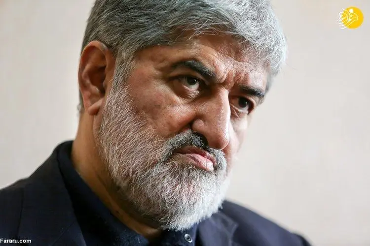 مطهری: رهبر انقلاب با استیضاح وزیر کشور مخالف هستند