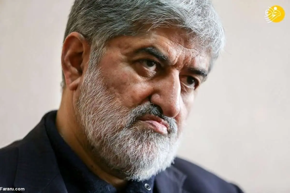 مطهری: رهبر انقلاب با استیضاح وزیر کشور مخالف هستند