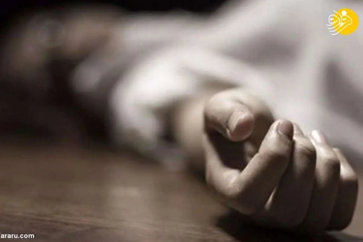 جزییات قتل دو دختر ۱۹ و ۲۱ ساله توسط پدرشان