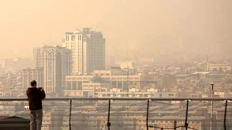 دانشگاه‌های البرز تعطیل شد