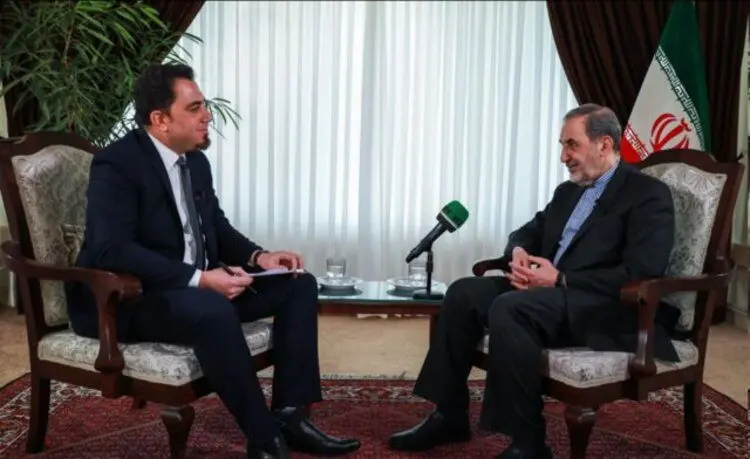 ولایتی: حملات جنگنده‌های اسرائیلی بی پاسخ نخواهد ماند