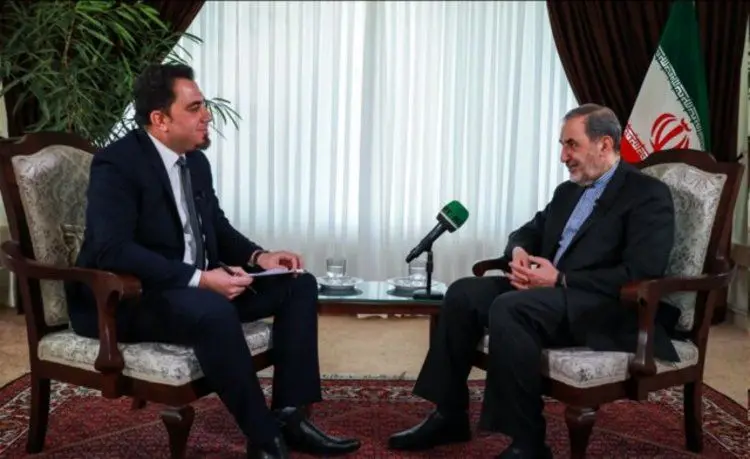 ولایتی: حملات جنگنده‌های اسرائیلی بی پاسخ نخواهد ماند