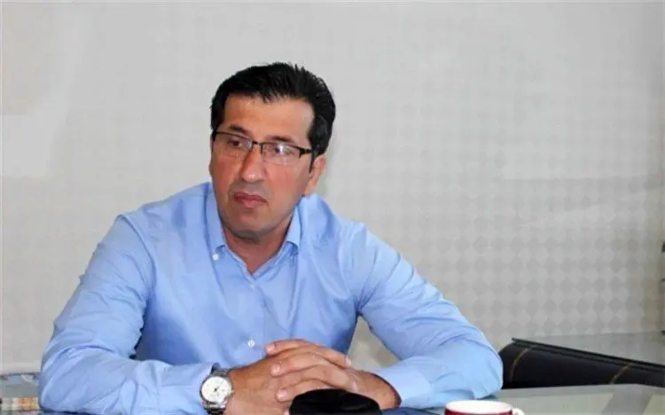 کارشناس برنامه مزدک میرزایی حضورش در استقلال را تکذیب کرد