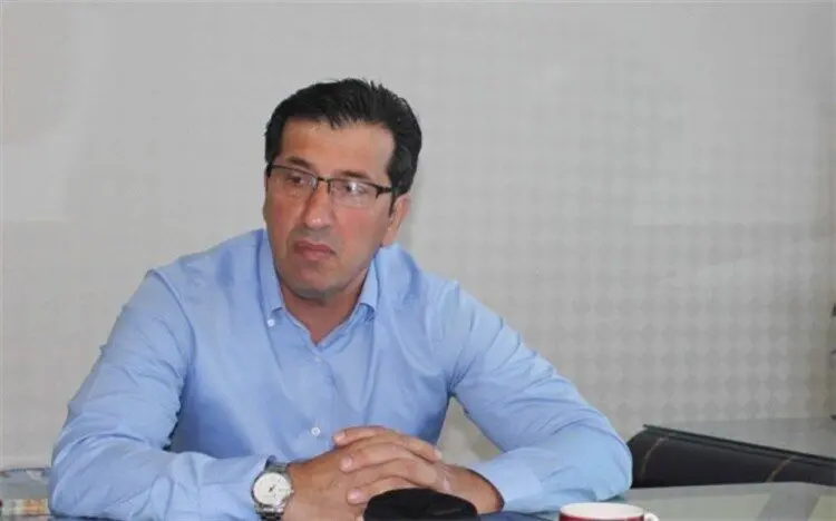 کارشناس برنامه مزدک میرزایی حضورش در استقلال را تکذیب کرد