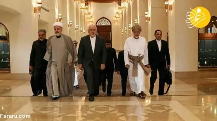 ادعای یک رسانه لبنانی درباره علت سفر ظریف به عمان